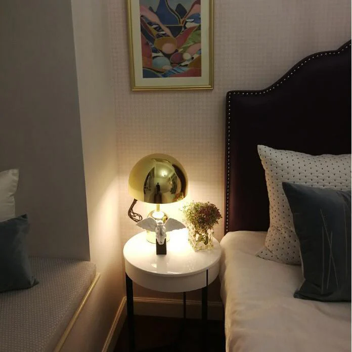 Bell Table Light - Image 15
