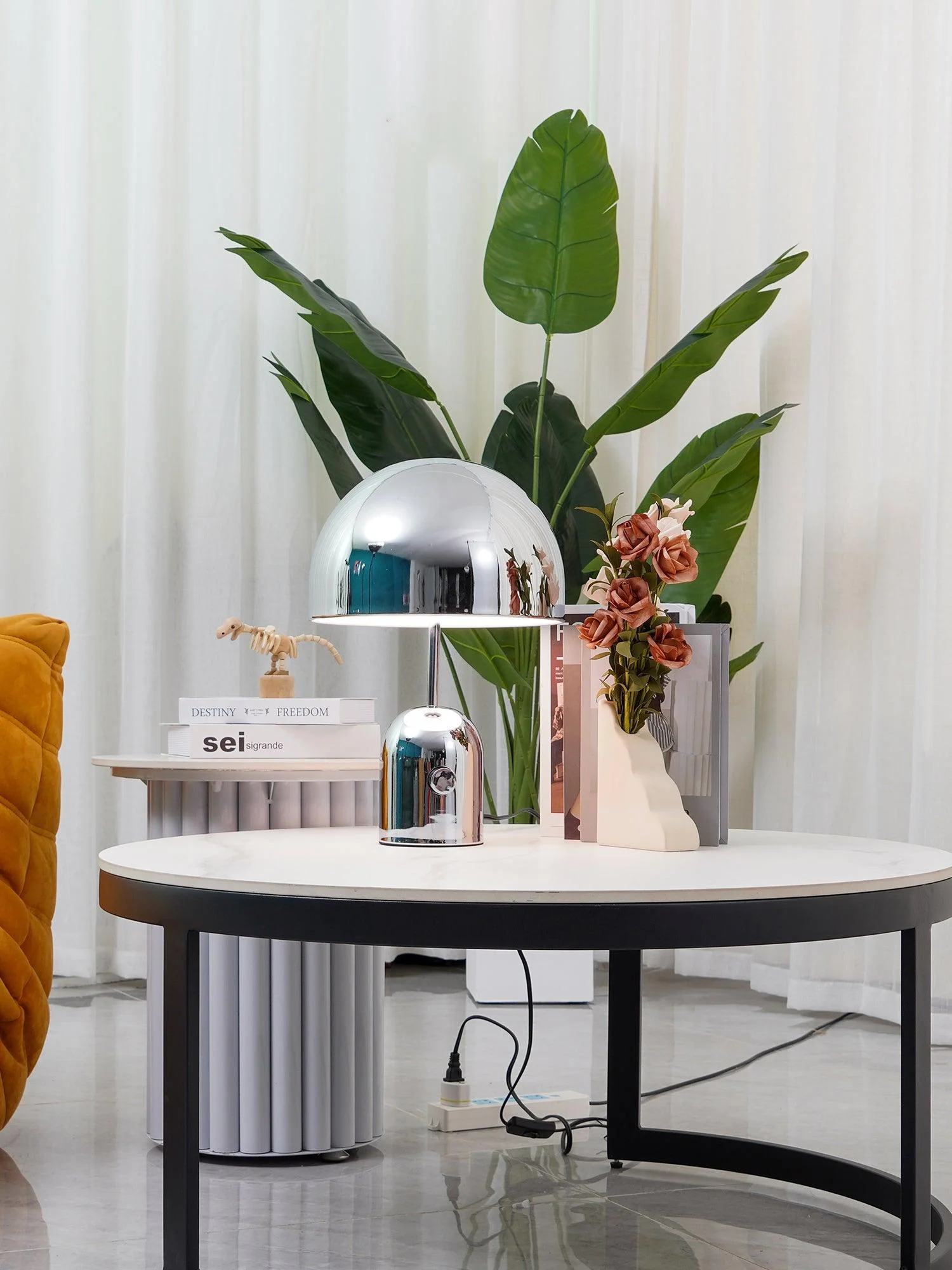 Bell Table Light - Image 16