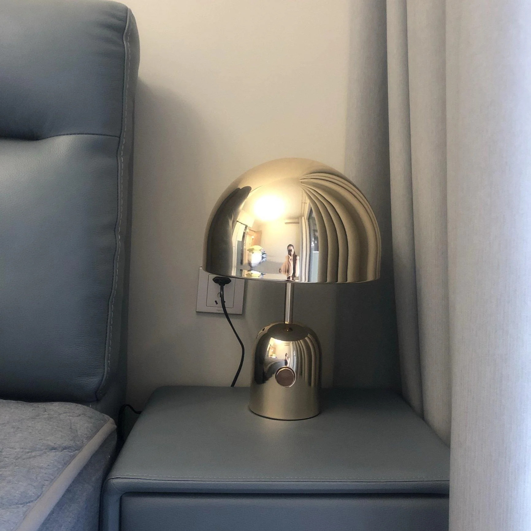 Bell Table Light - Image 21