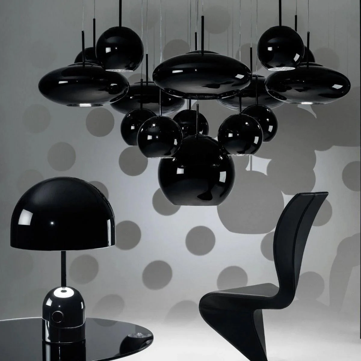 Bell Table Light - Image 24