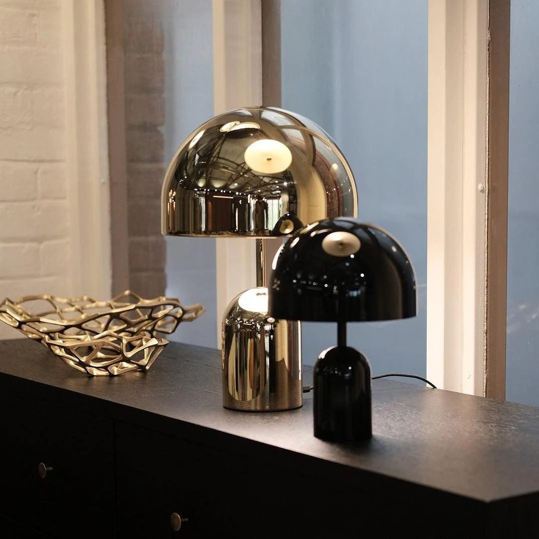 Bell Table Light - Image 4