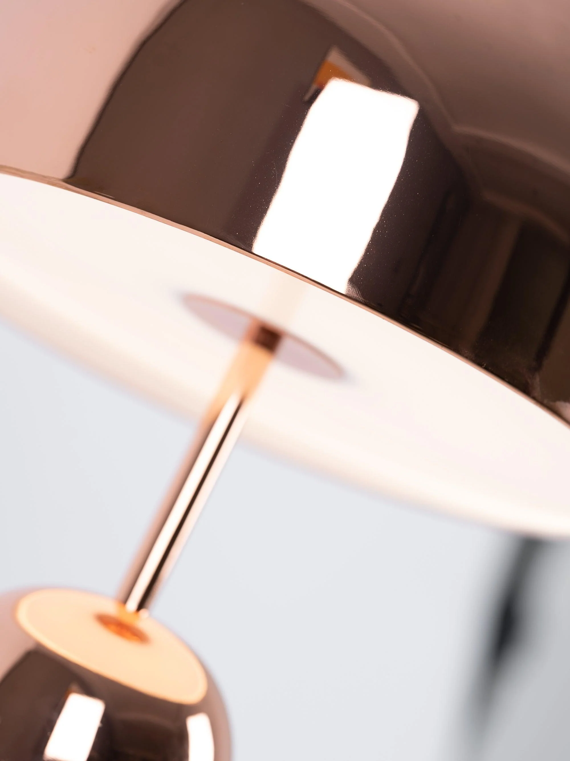 Bell Table Light - Image 44