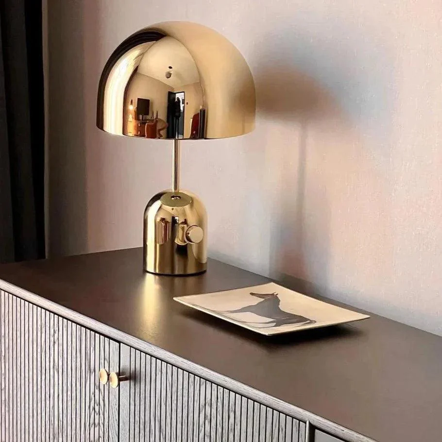Bell Table Light - Image 5