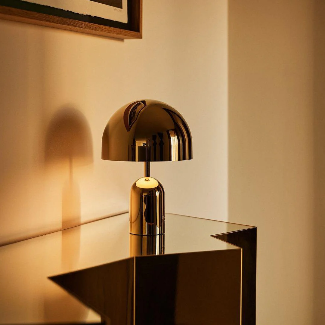Bell Table Light - Image 6