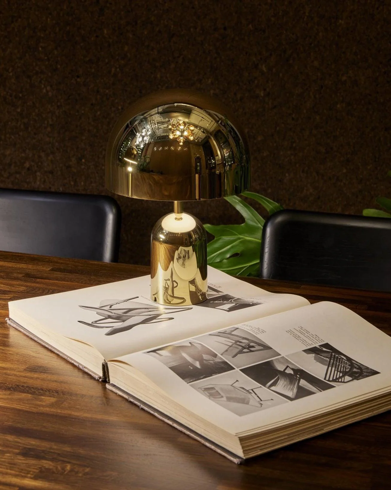 Bell Table Light - Image 61