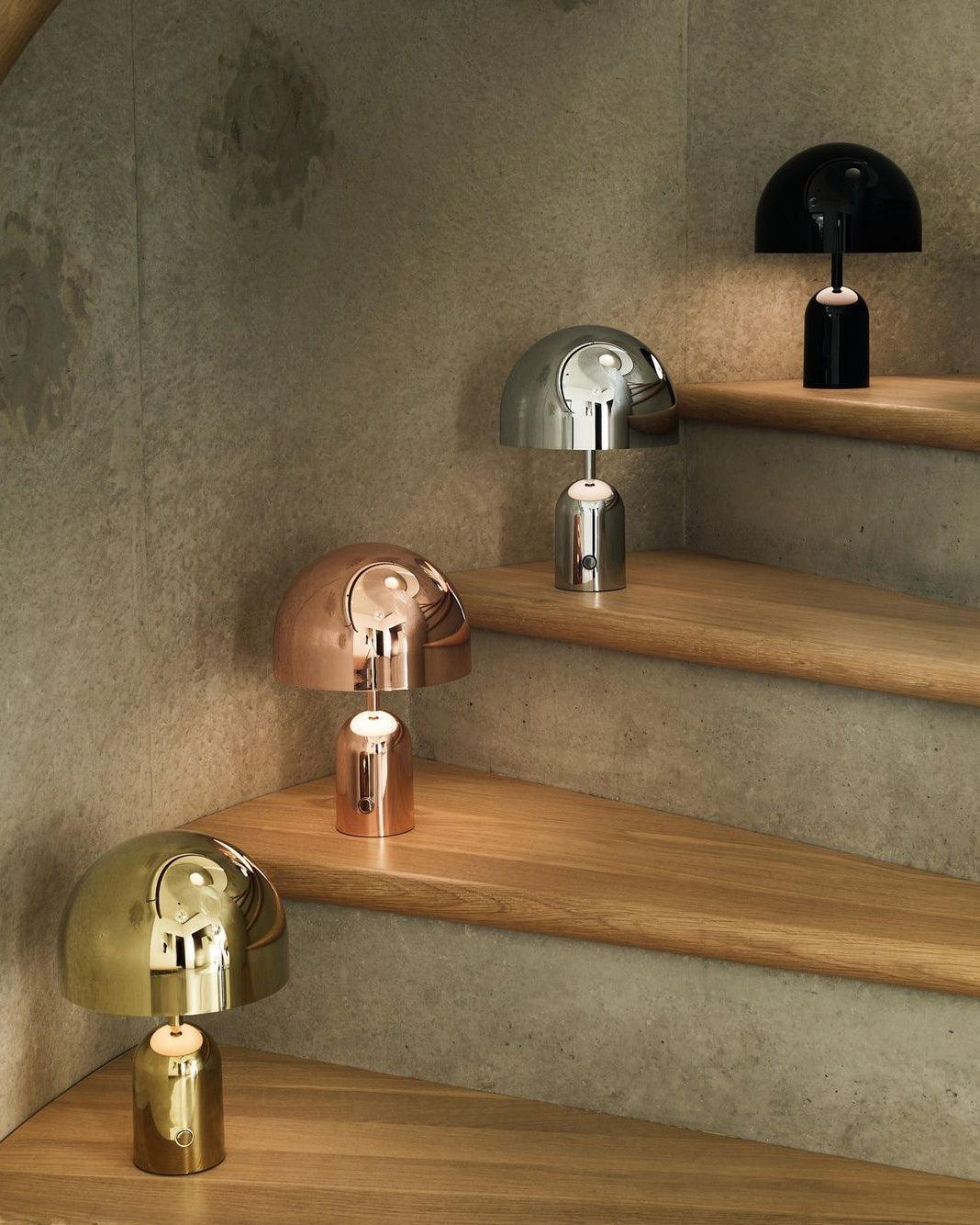 Bell Table Light - Image 67