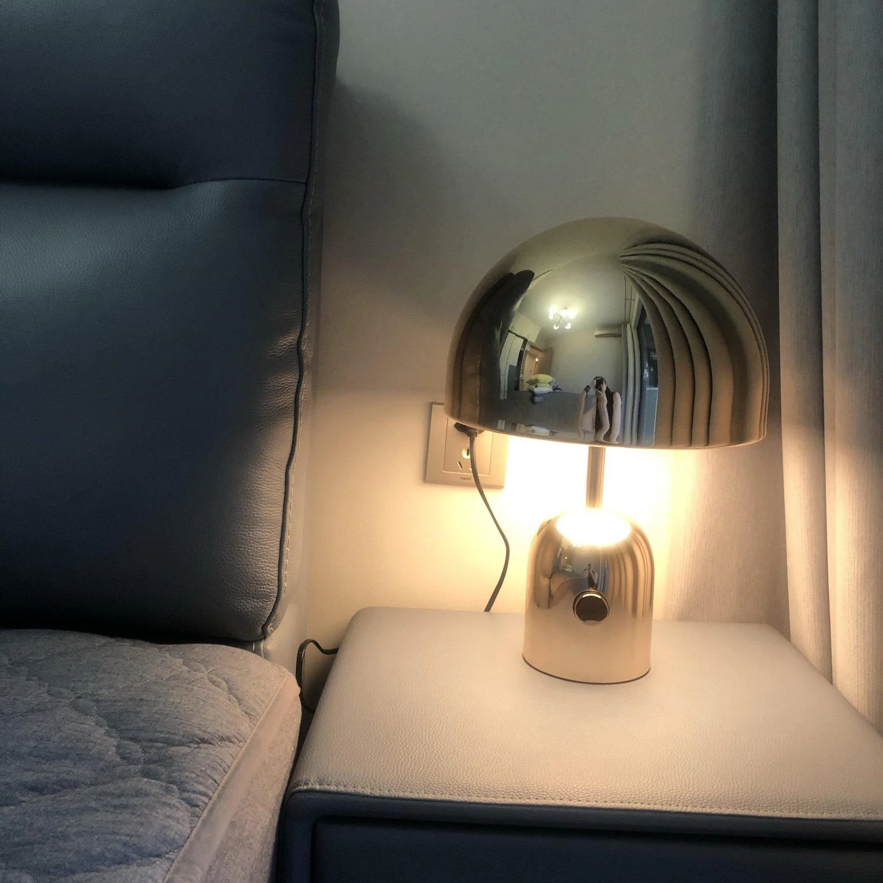 Bell Table Light - Image 68