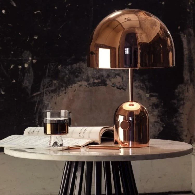 Bell Table Light - Image 7