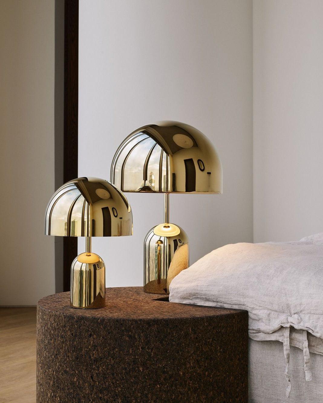 Bell Table Light - Image 70