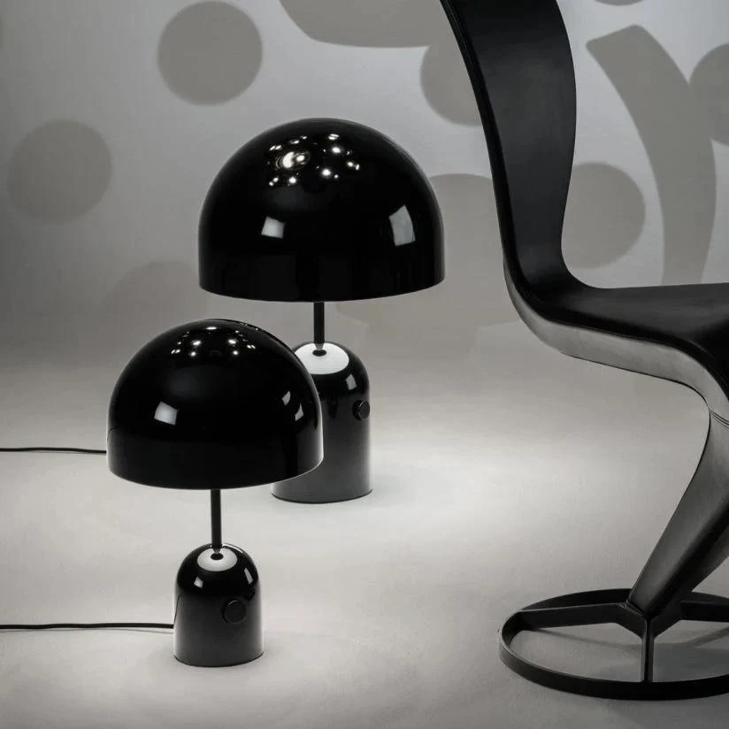 Bell Table Light - Image 9