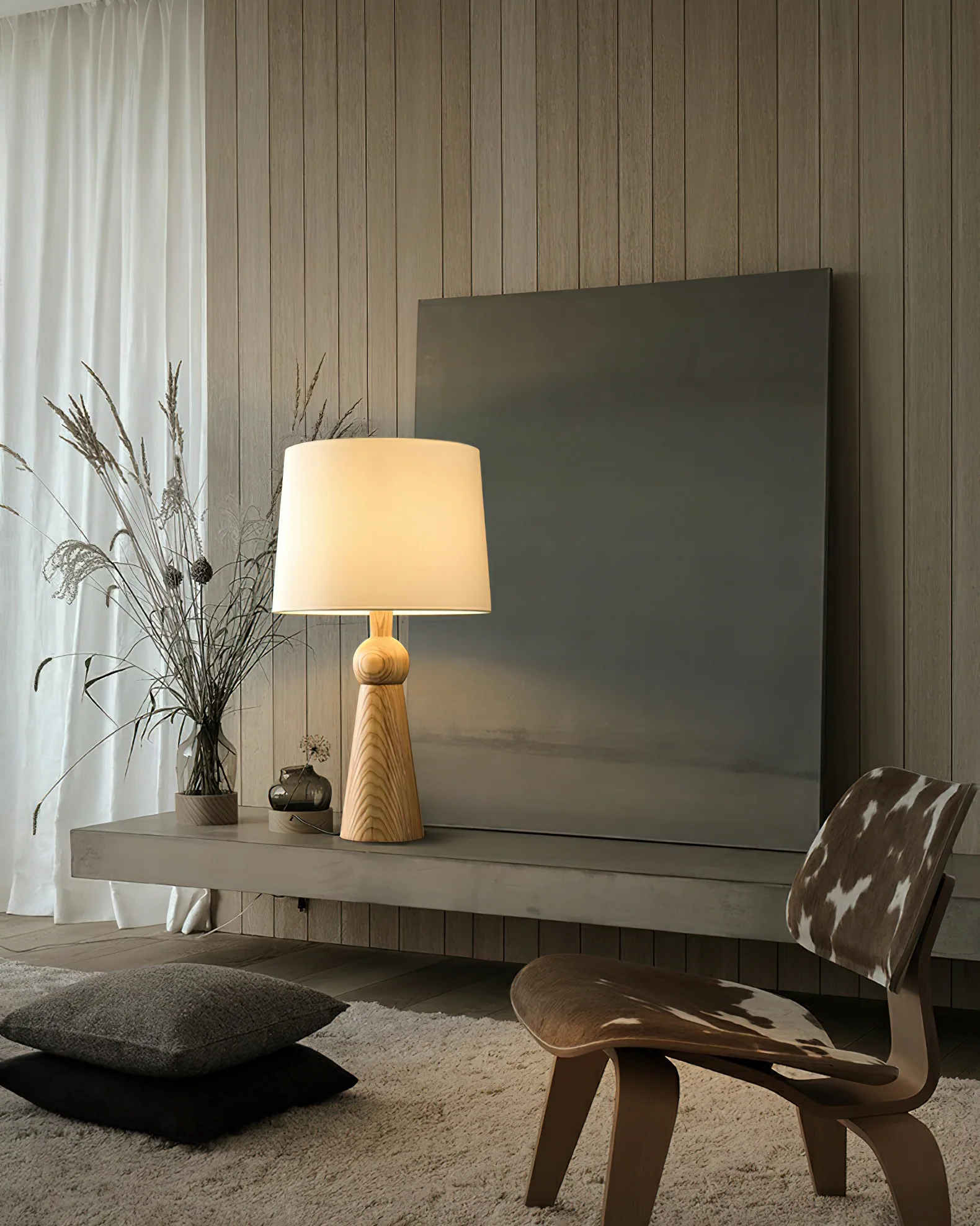 Bella Table Lamp - Image 10