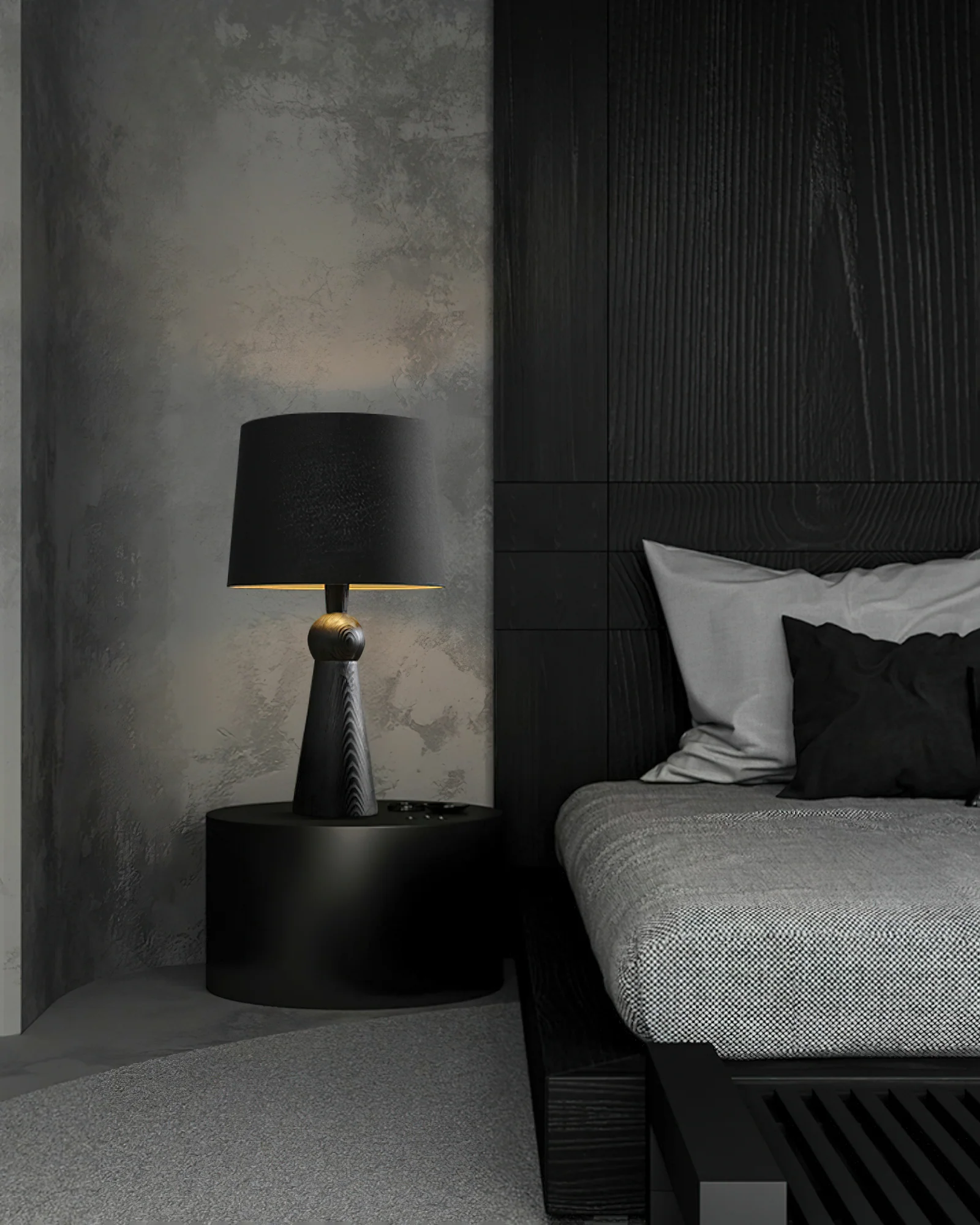 Bella Table Lamp - Image 11