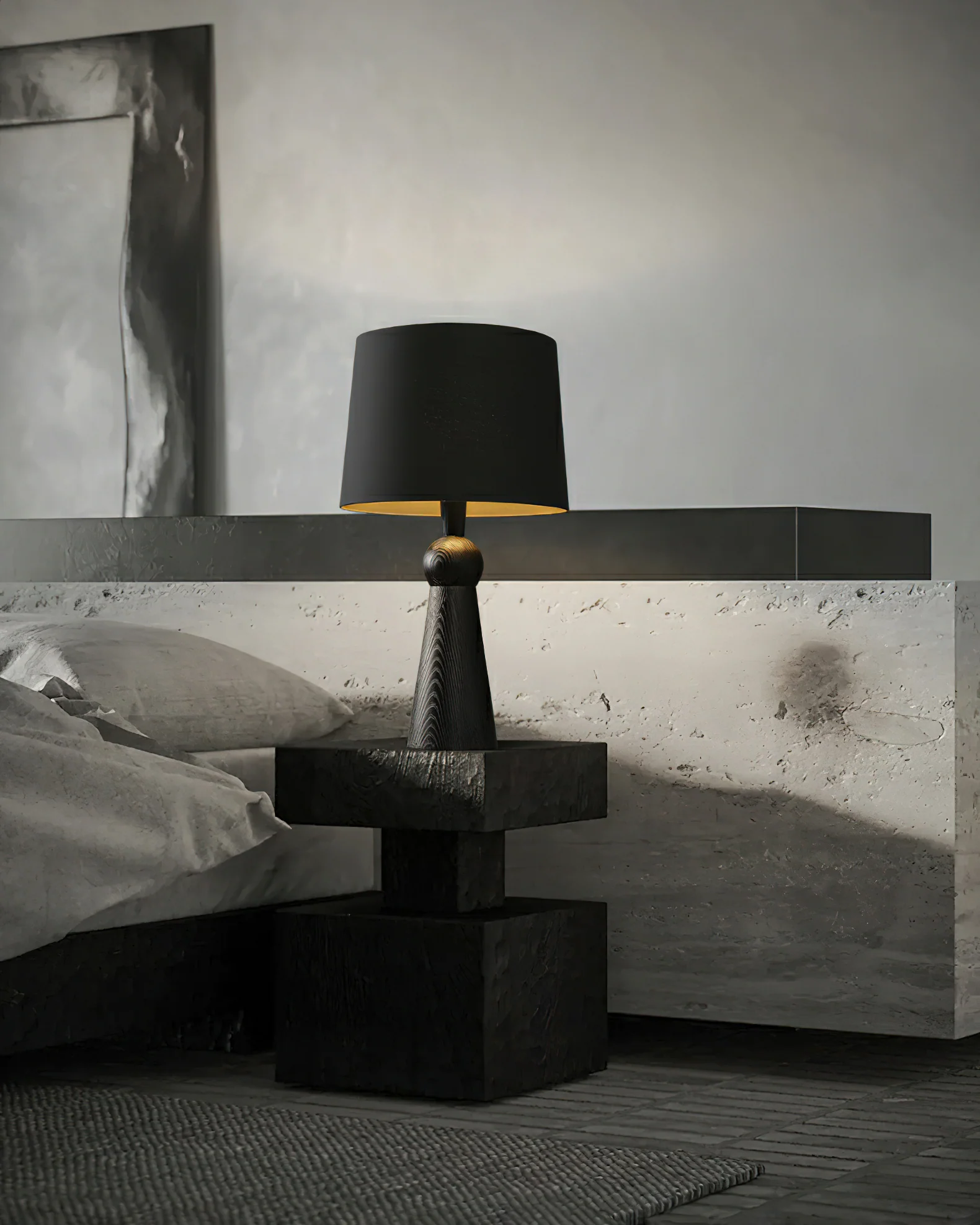 Bella Table Lamp - Image 17