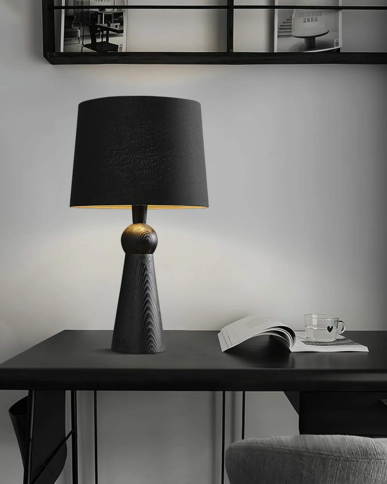 Bella Table Lamp - Image 18
