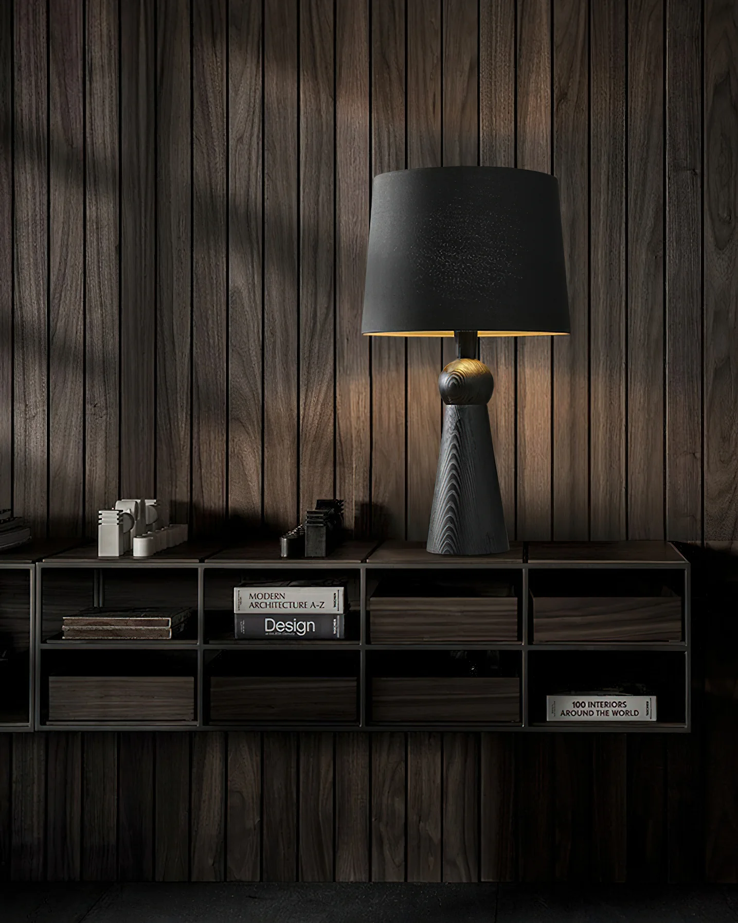 Bella Table Lamp - Image 19