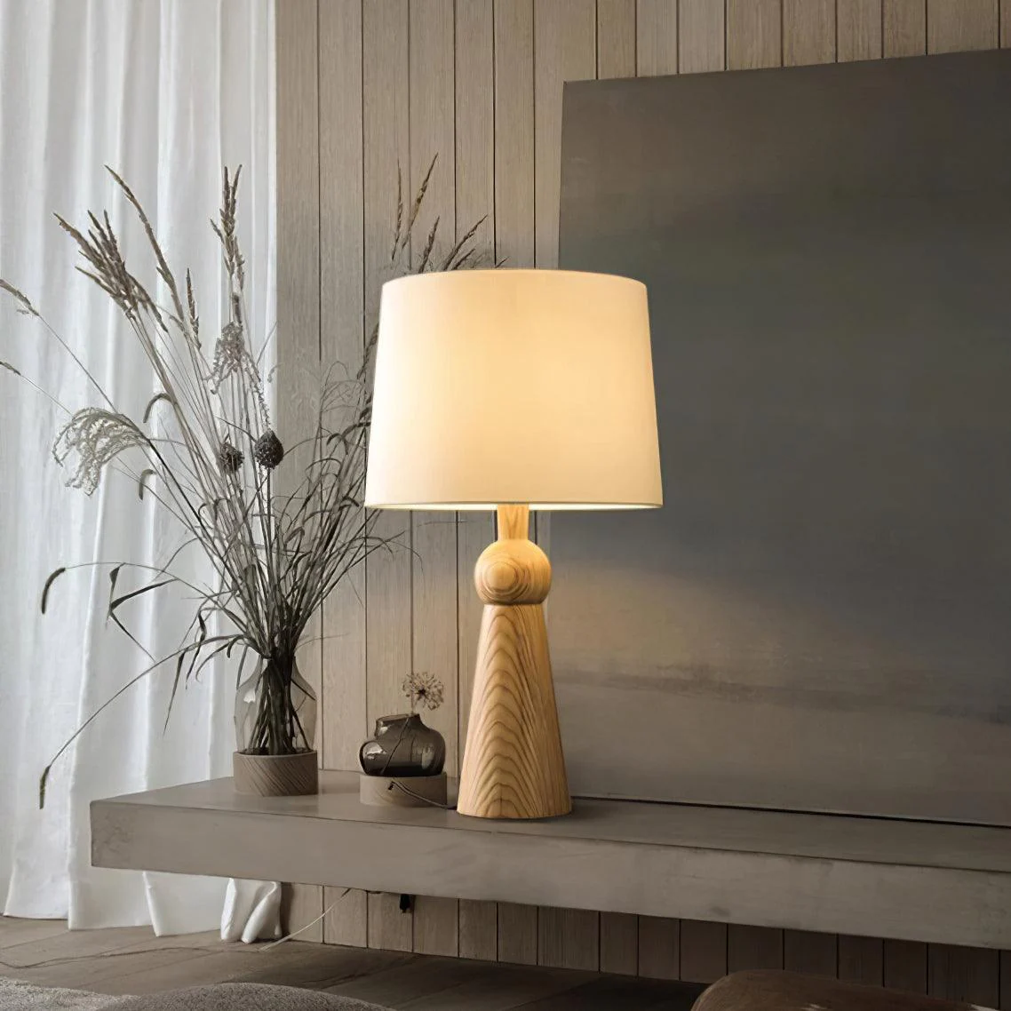 Bella Table Lamp - Image 2
