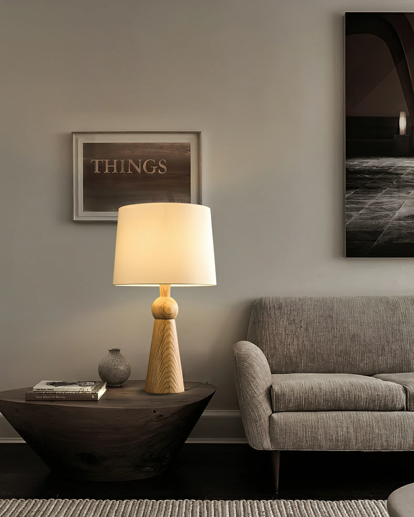 Bella Table Lamp - Image 20