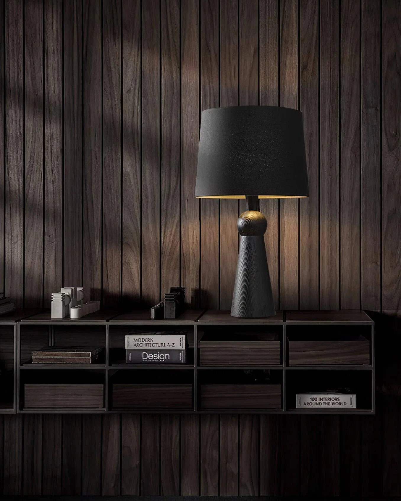 Bella Table Lamp - Image 25