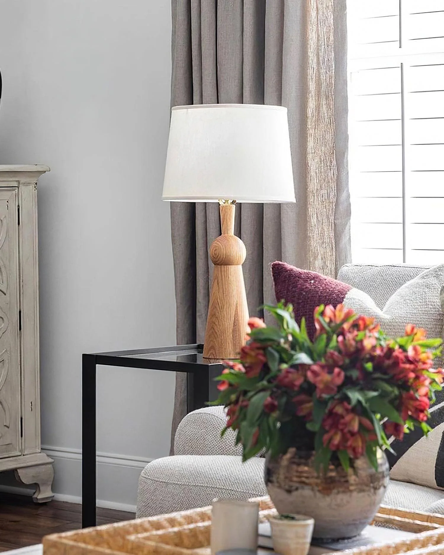 Bella Table Lamp - Image 29