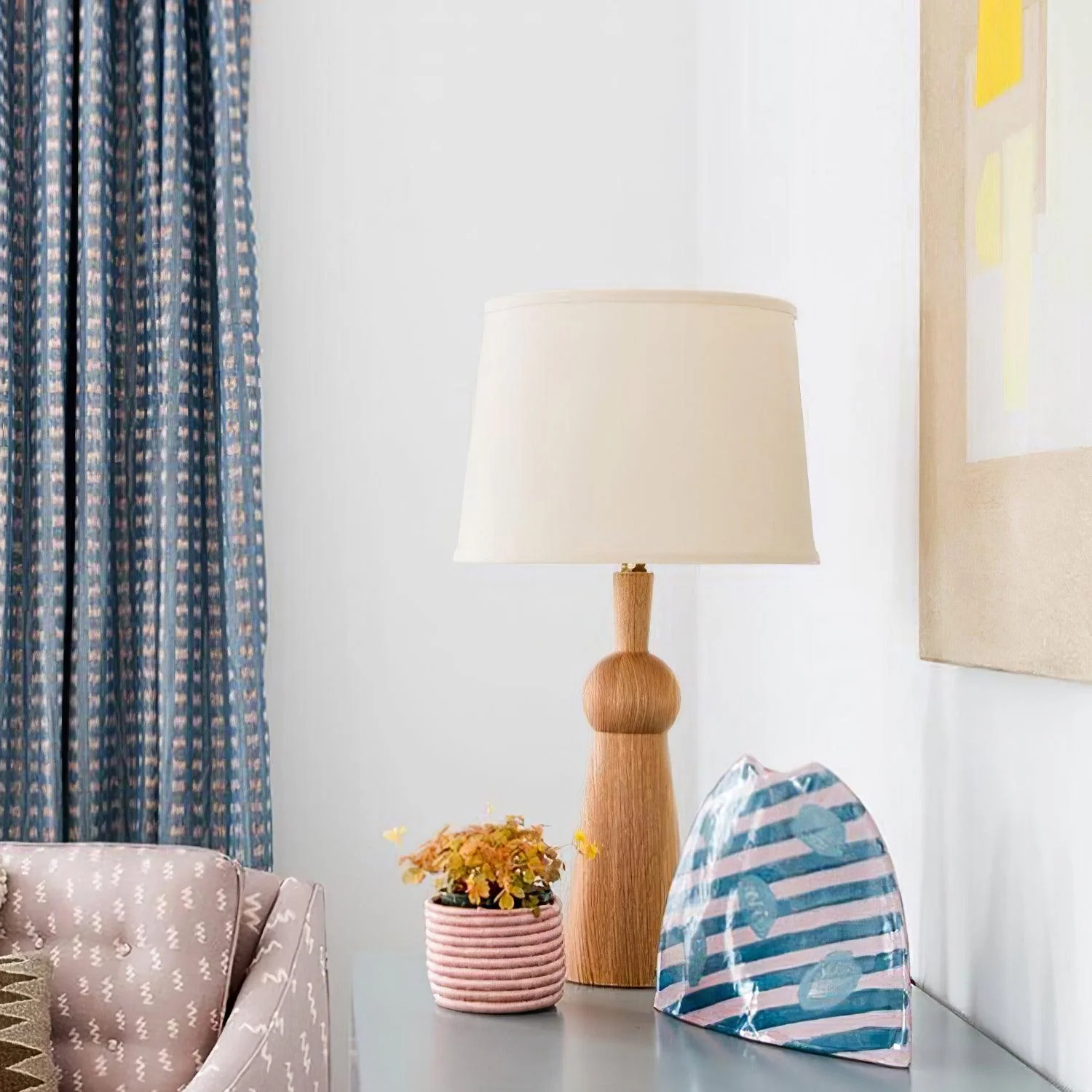 Bella Table Lamp - Image 30