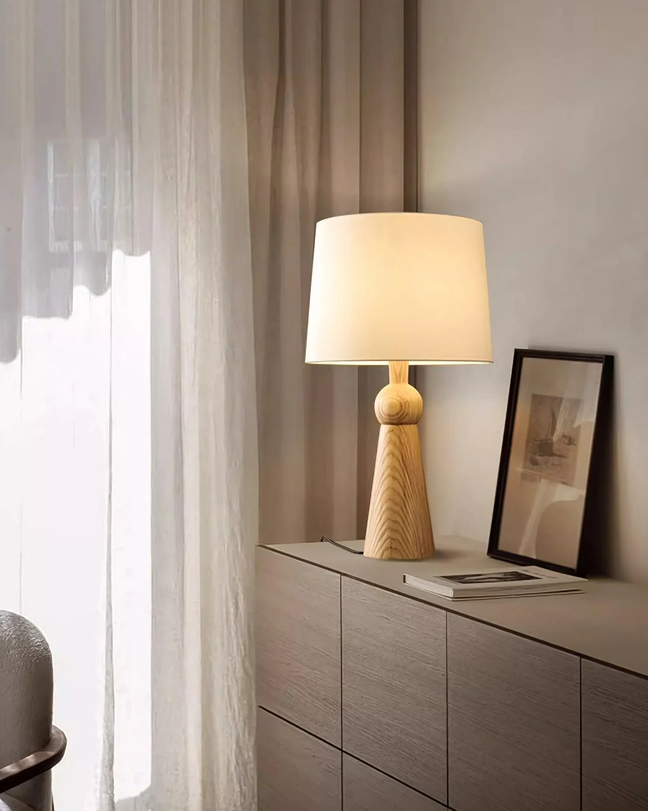Bella Table Lamp - Image 33