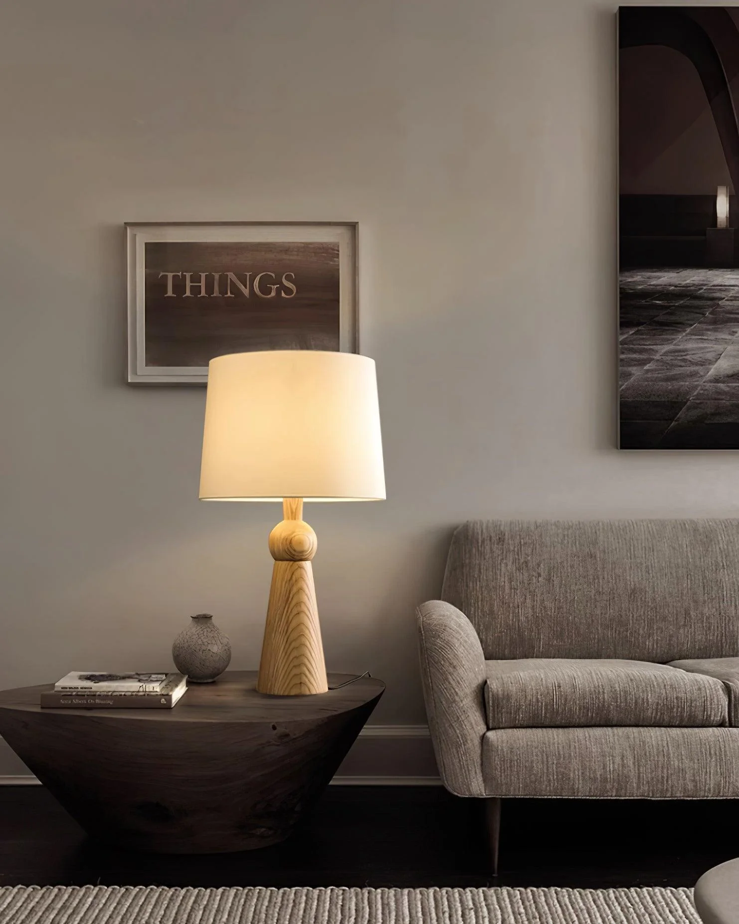 Bella Table Lamp - Image 34