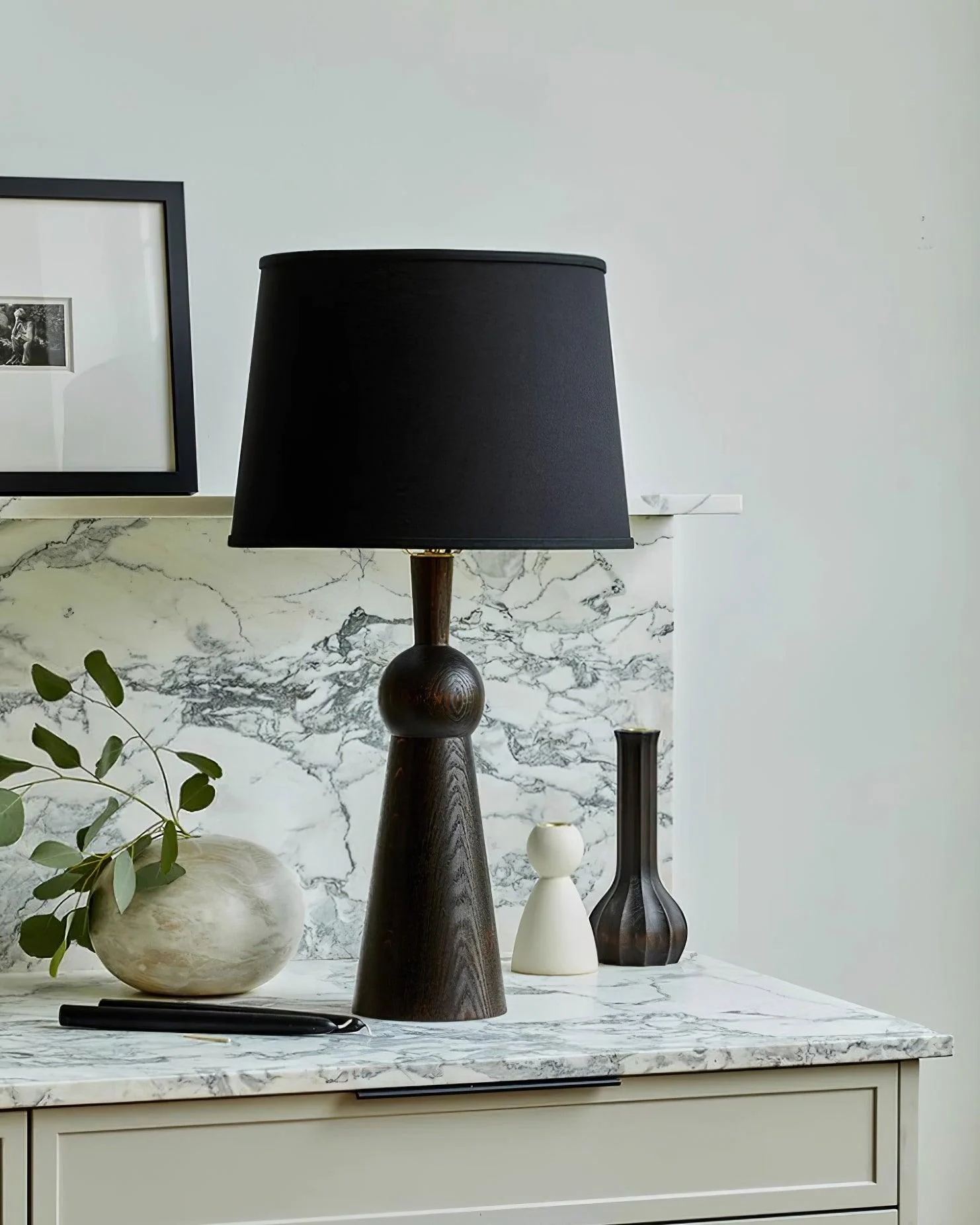 Bella Table Lamp - Image 35