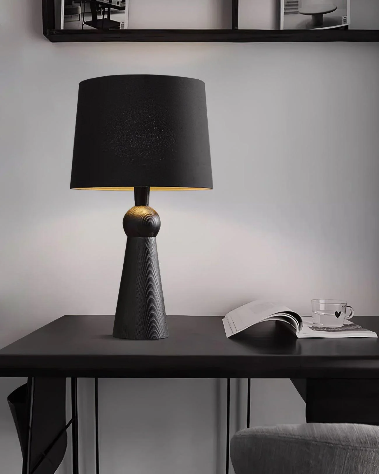 Bella Table Lamp - Image 37