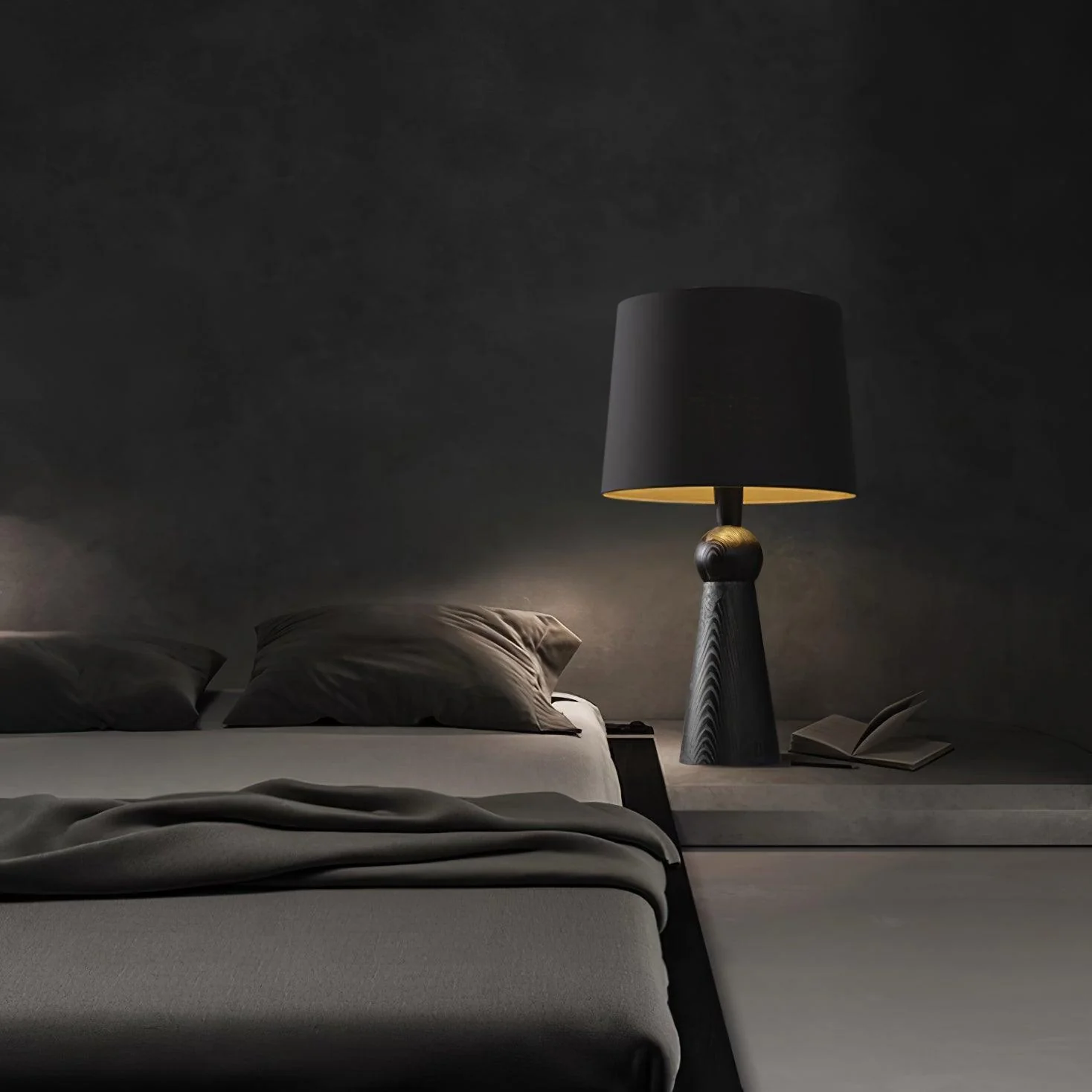 Bella Table Lamp - Image 38
