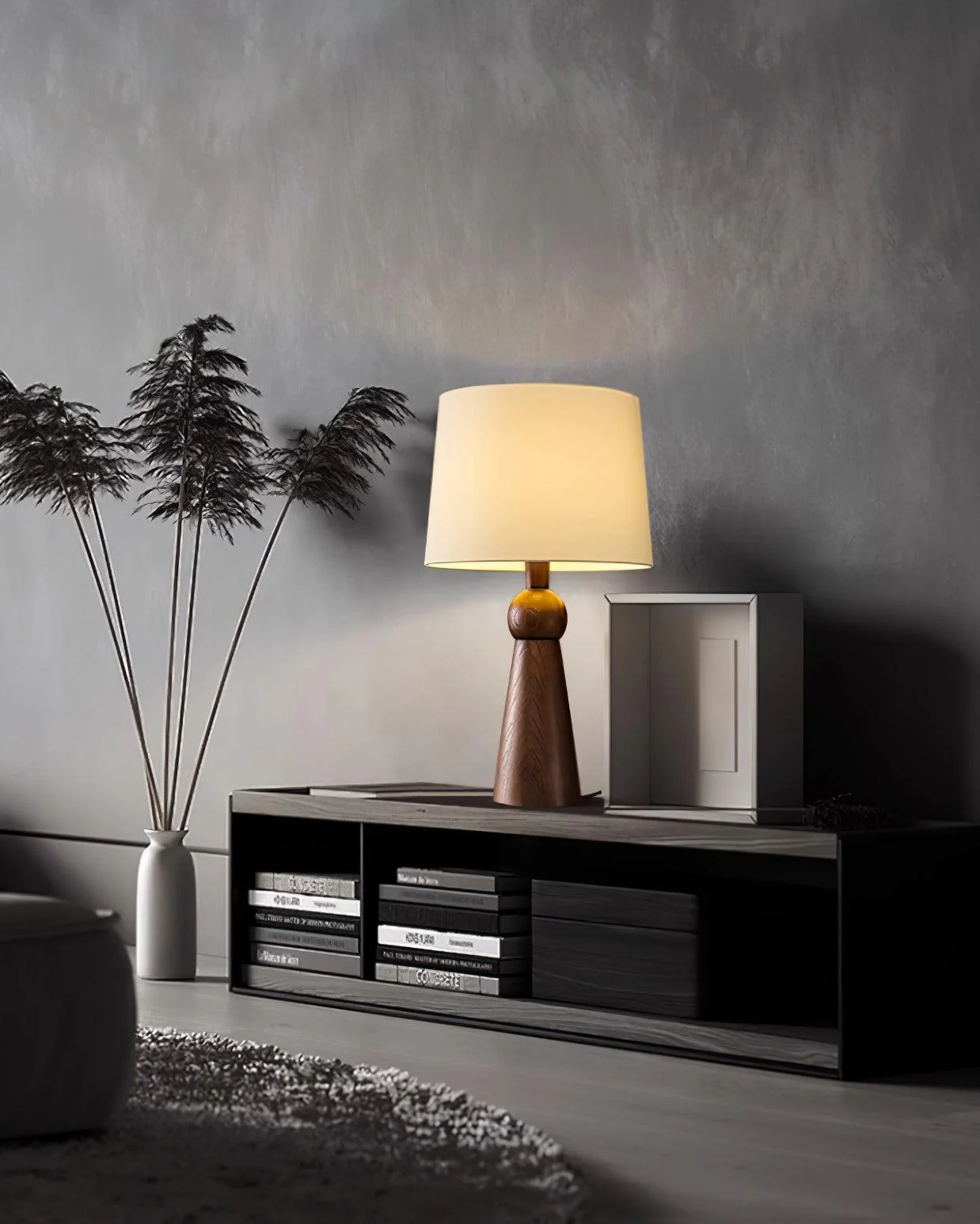 Bella Table Lamp - Image 40
