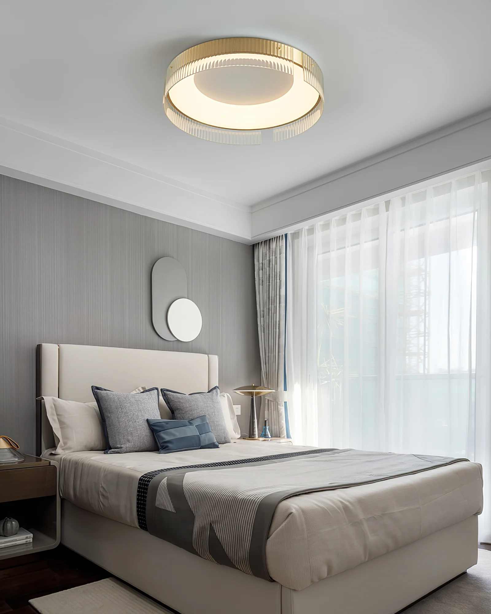 Bellatrix Ceiling Light - Image 8