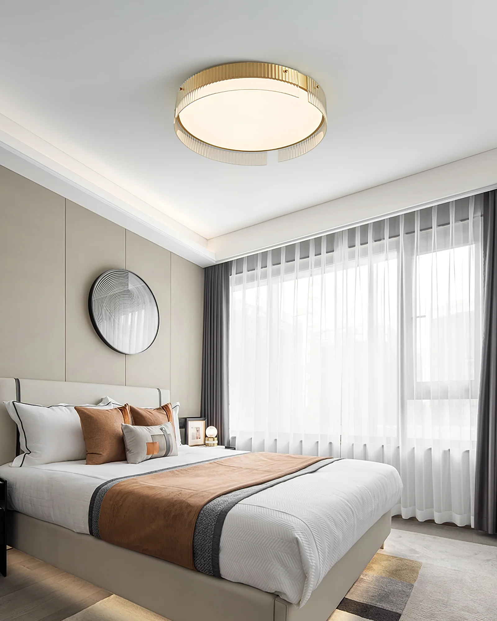 Bellatrix Ceiling Light - Image 9