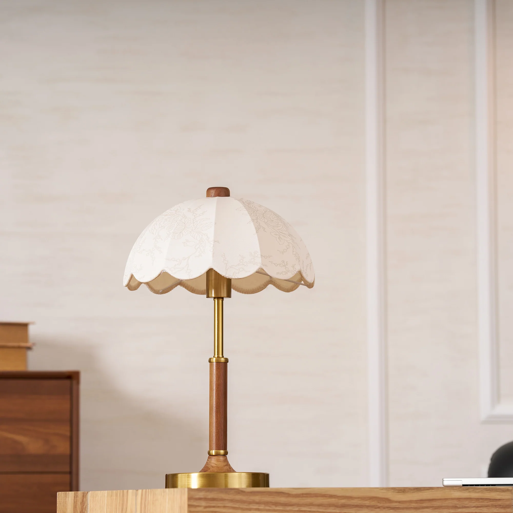Belle Table Lamp - Image 15