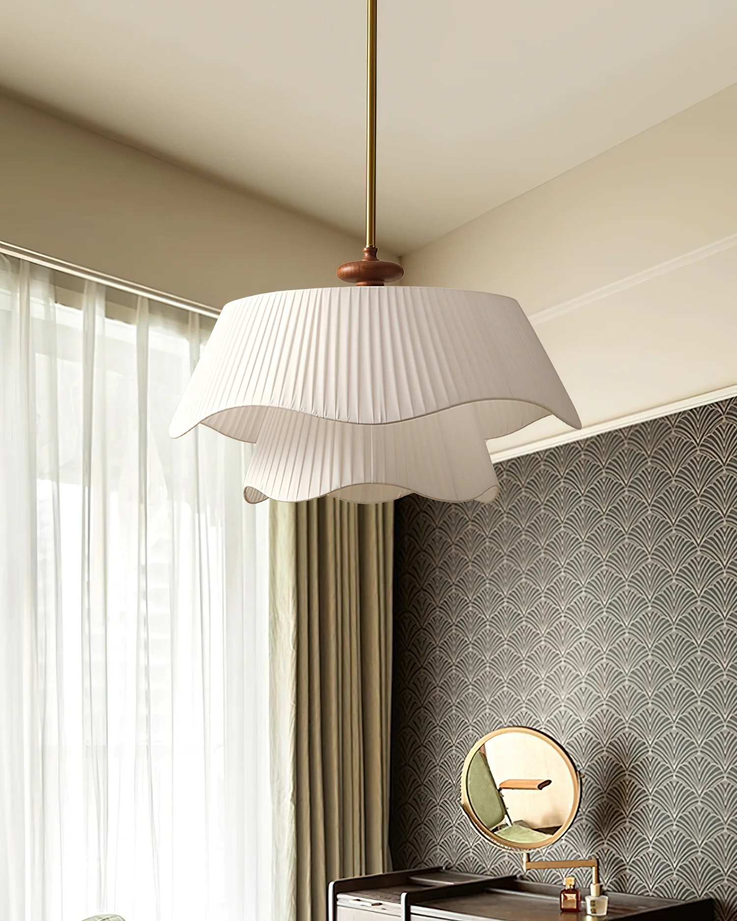 Bellevue Pendant Lamp - Image 10
