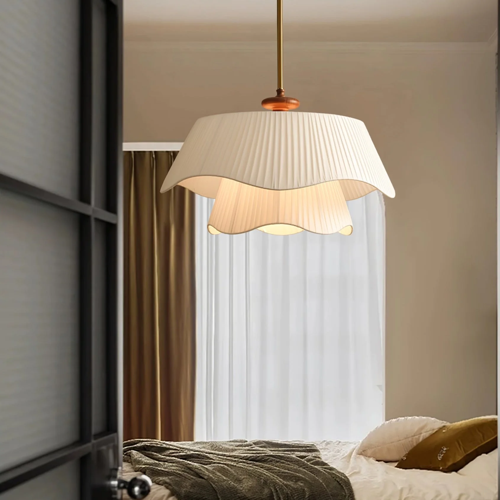 Bellevue Pendant Lamp - Image 4