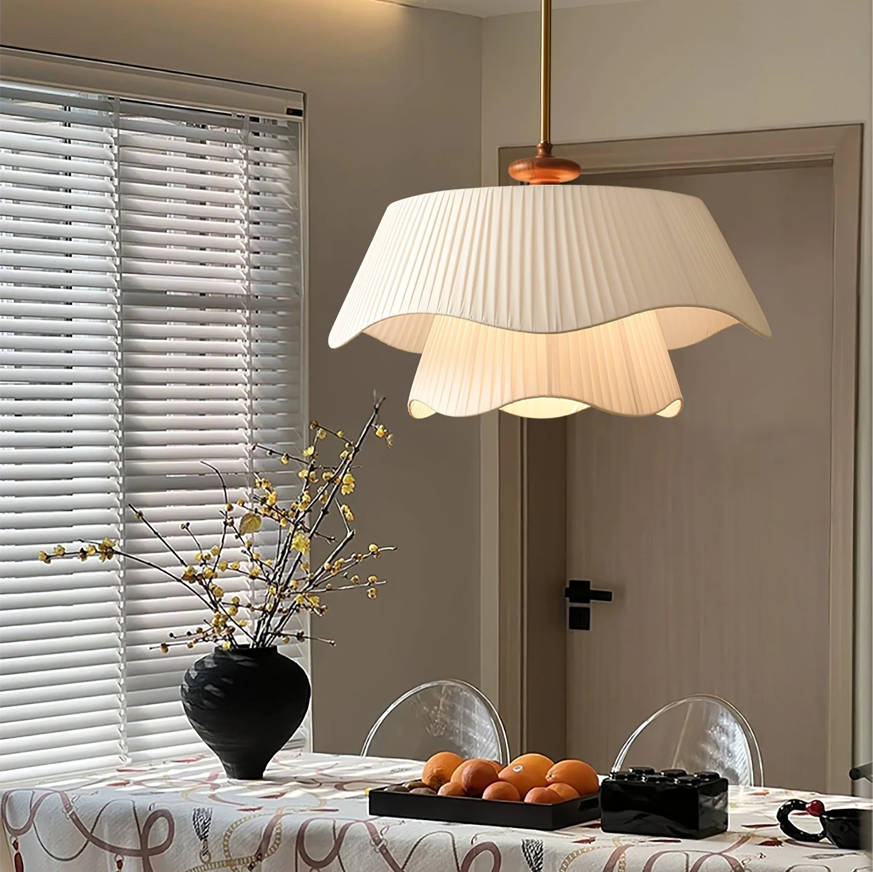 Bellevue Pendant Lamp - Image 6