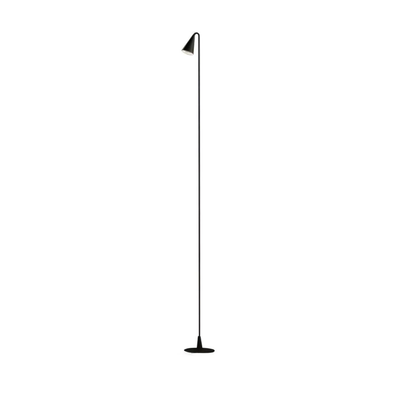 Bellflower Outdoor Floor Lamp - Image 30