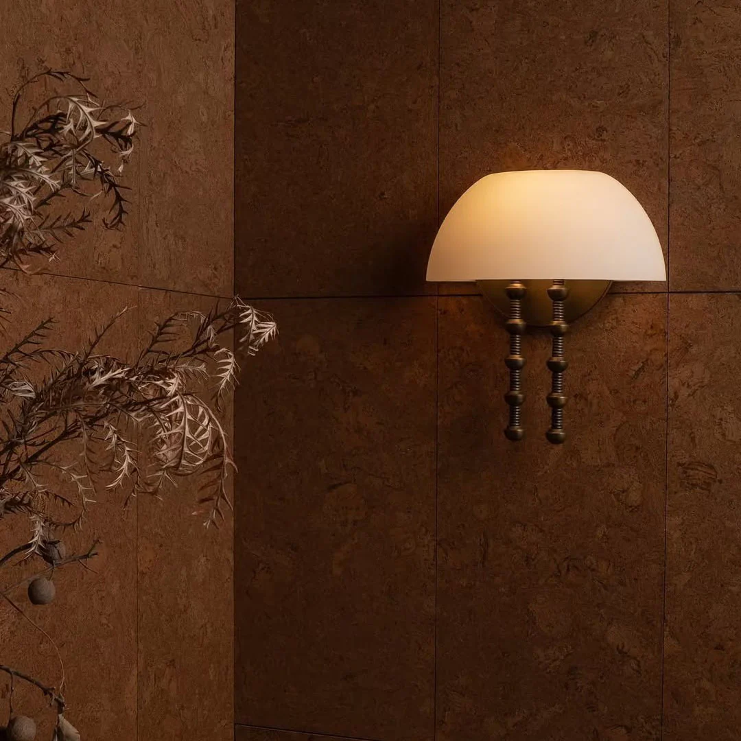 Bellini Alabaster Sconce - Image 2