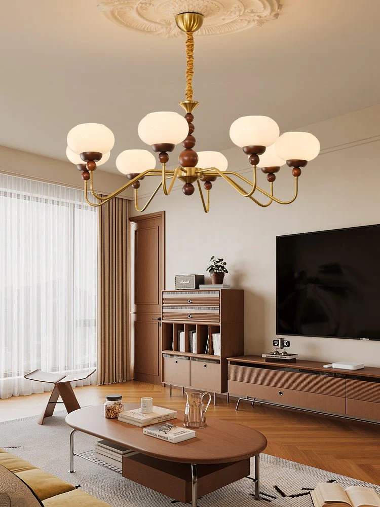 Bellini Chandelier - Image 13