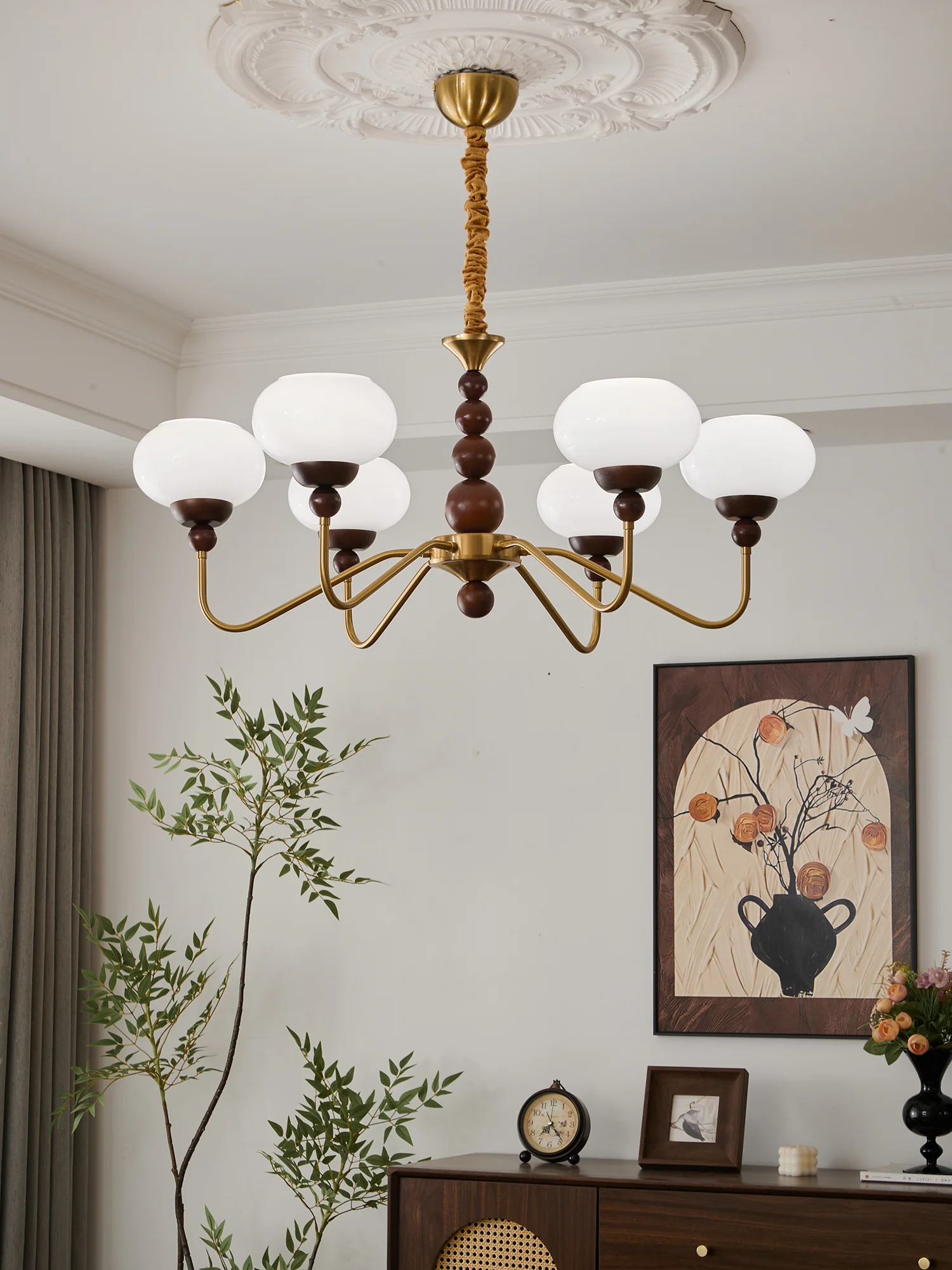 Bellini Chandelier - Image 27