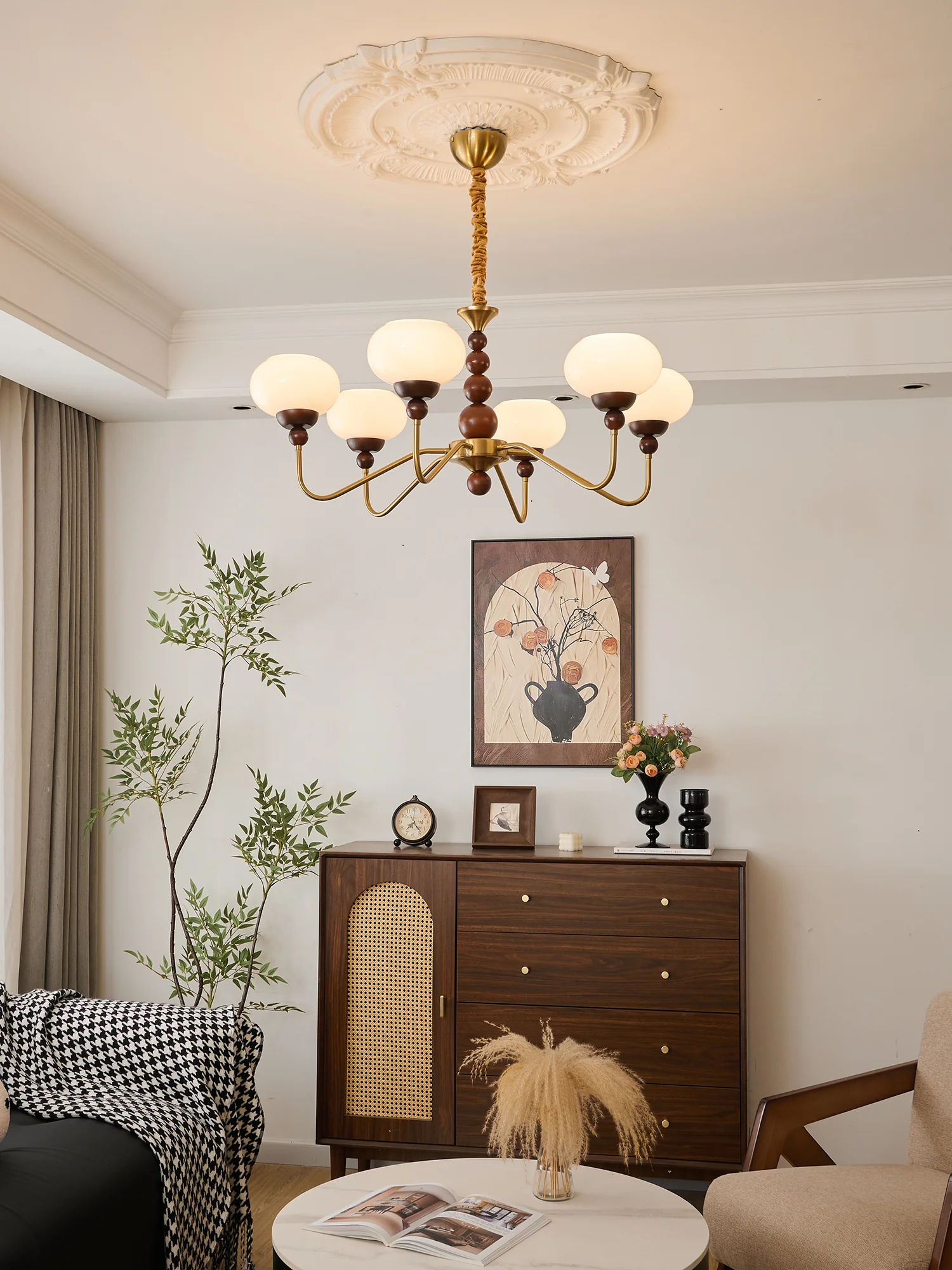 Bellini Chandelier - Image 33