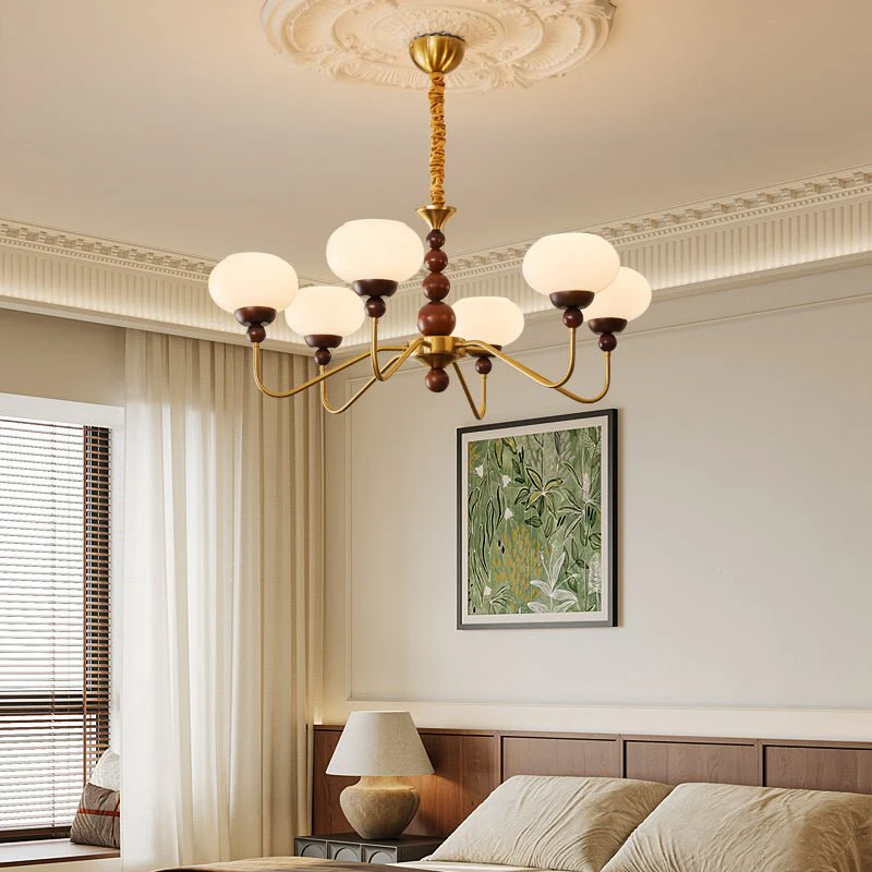 Bellini Chandelier - Image 4