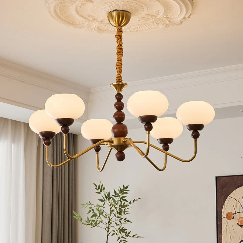 Bellini Chandelier - Image 6