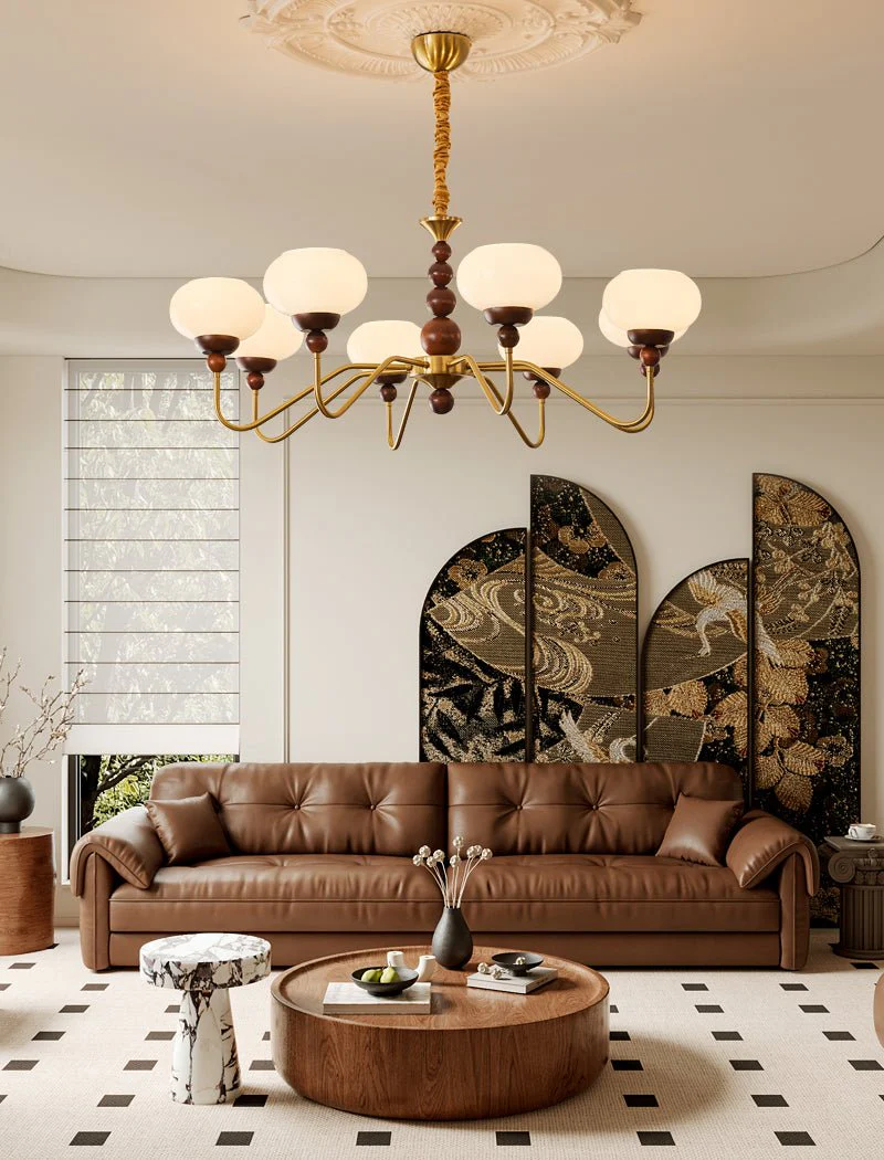 Bellini Chandelier - Image 7