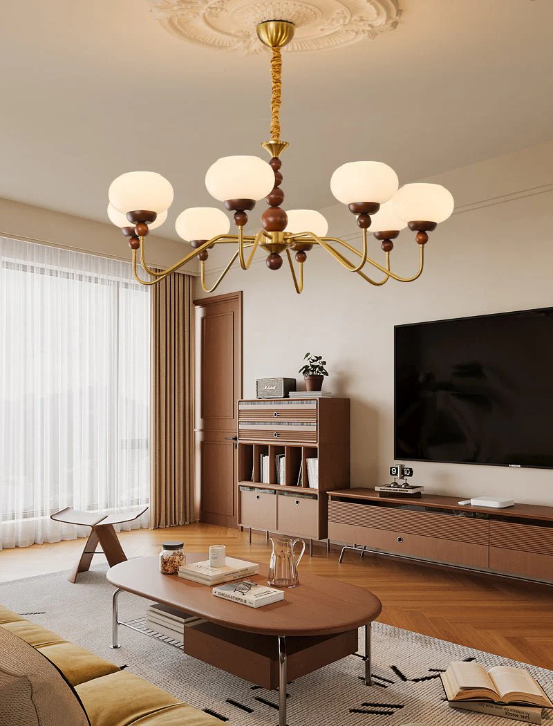 Bellini Chandelier - Image 8