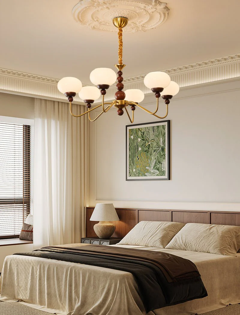 Bellini Chandelier - Image 9
