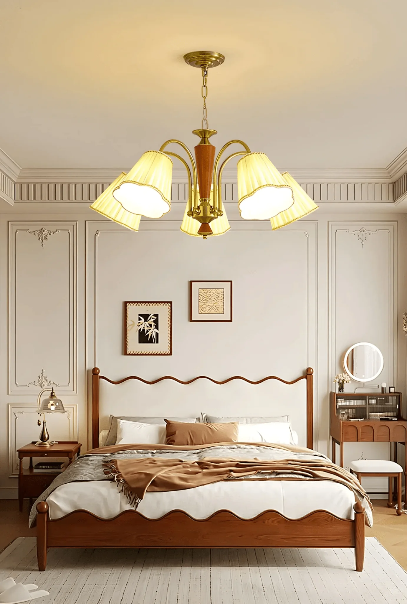 Bellora Bloom Chandelier - Image 19
