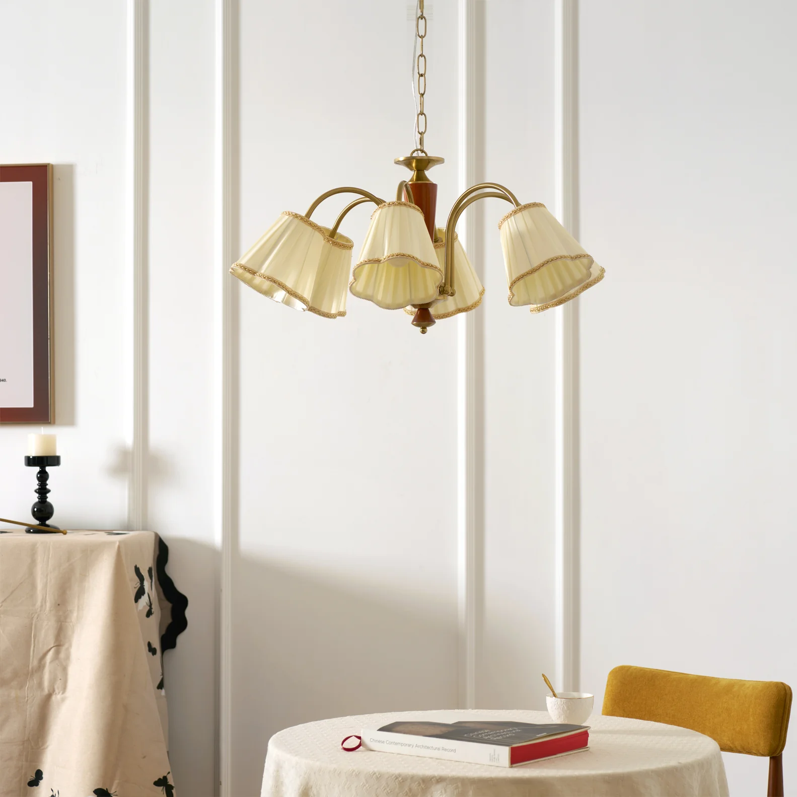 Bellora Bloom Chandelier - Image 26