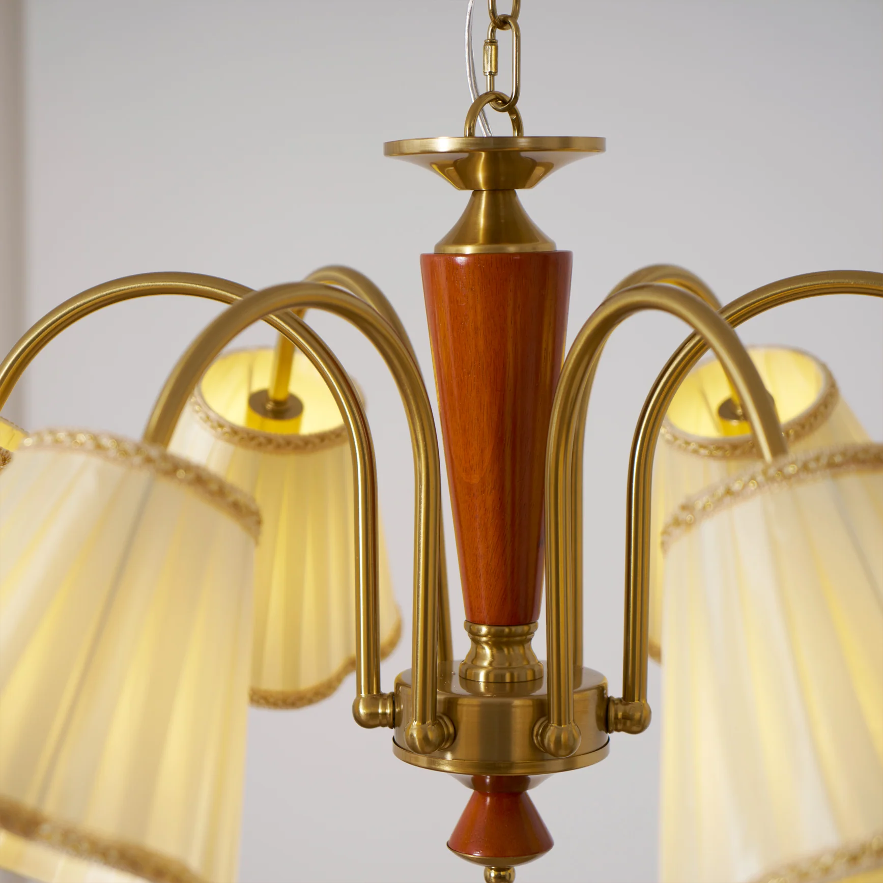 Bellora Bloom Chandelier - Image 27