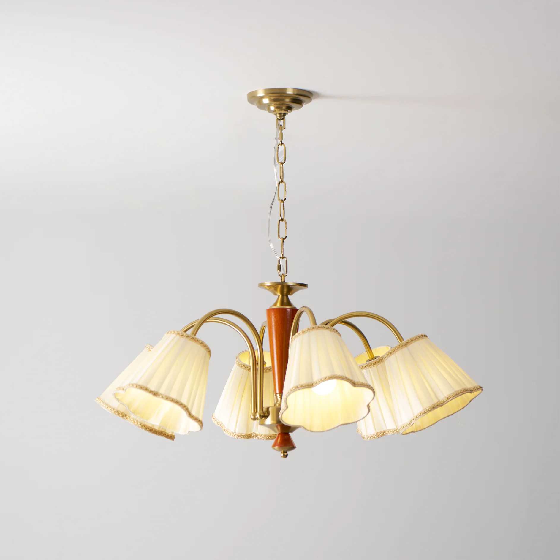 Bellora Bloom Chandelier - Image 32